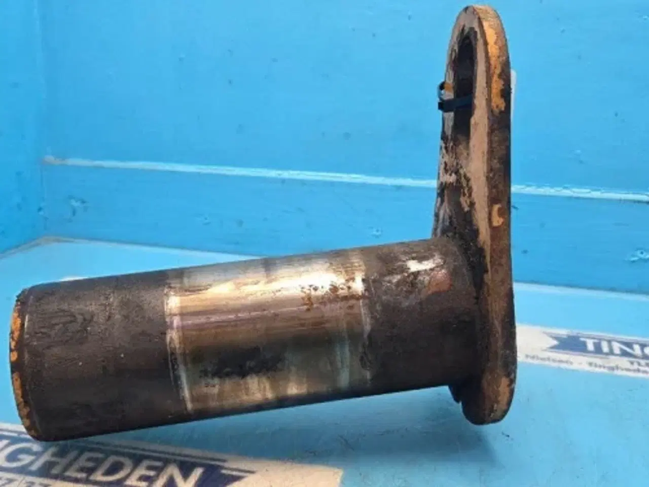 Billede 3 - Case 821E Stift 87308951