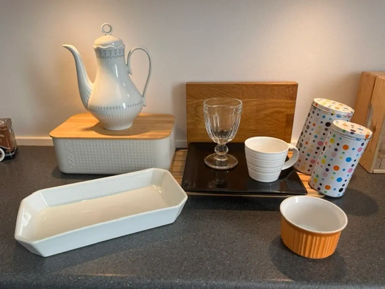 Billede 6 - Vintage Kaffekande fra JLMenau – Graf von Henneber