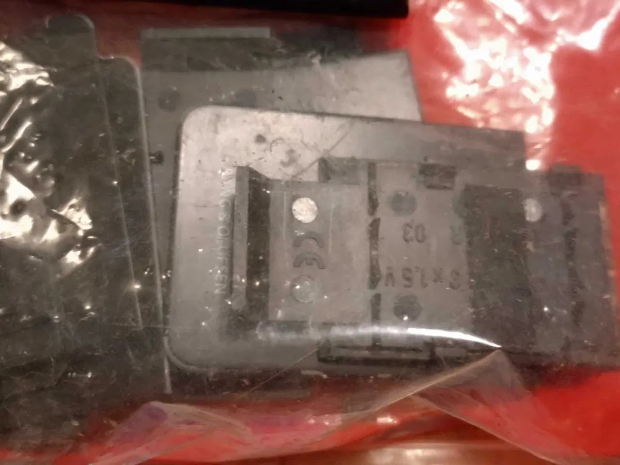 Billede 5 - B&O fjernbetjeninger, tilbehør/ løsdele