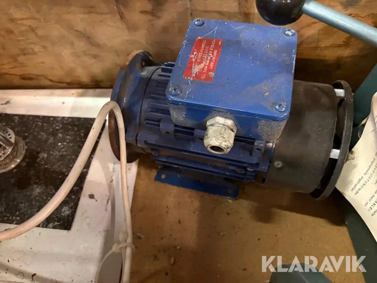 Billede 10 - Laboratorie udstyr