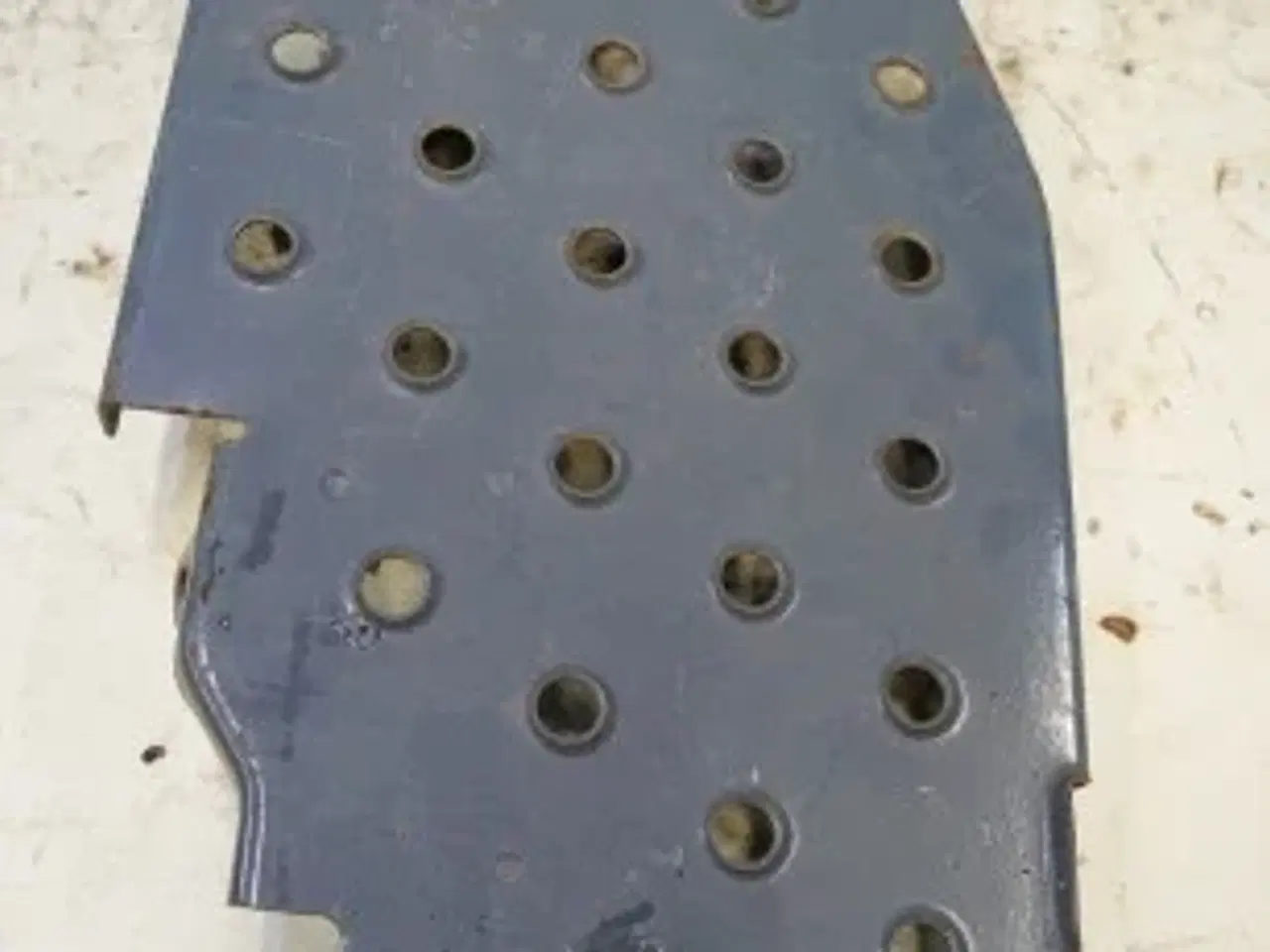 Billede 9 - Fiat 55-56 Trinbræt 5132385