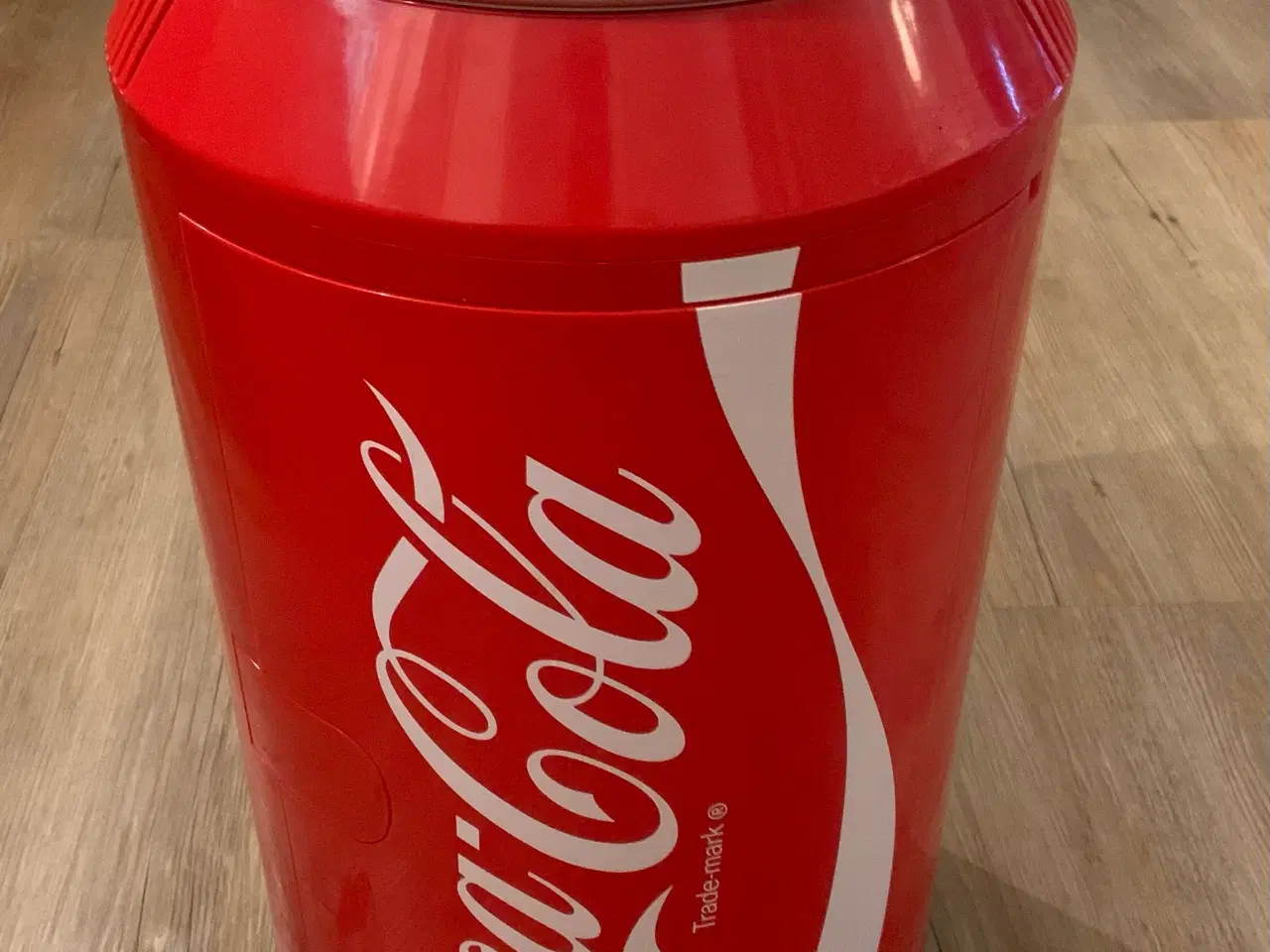Billede 1 - Coca Cola køleskab