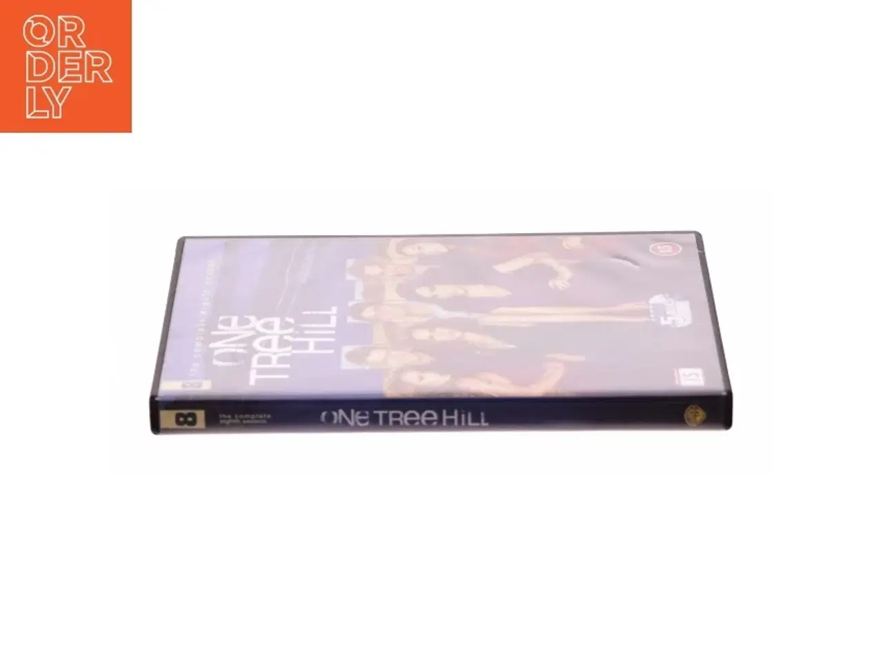 Billede 4 - One Tree Hill S8