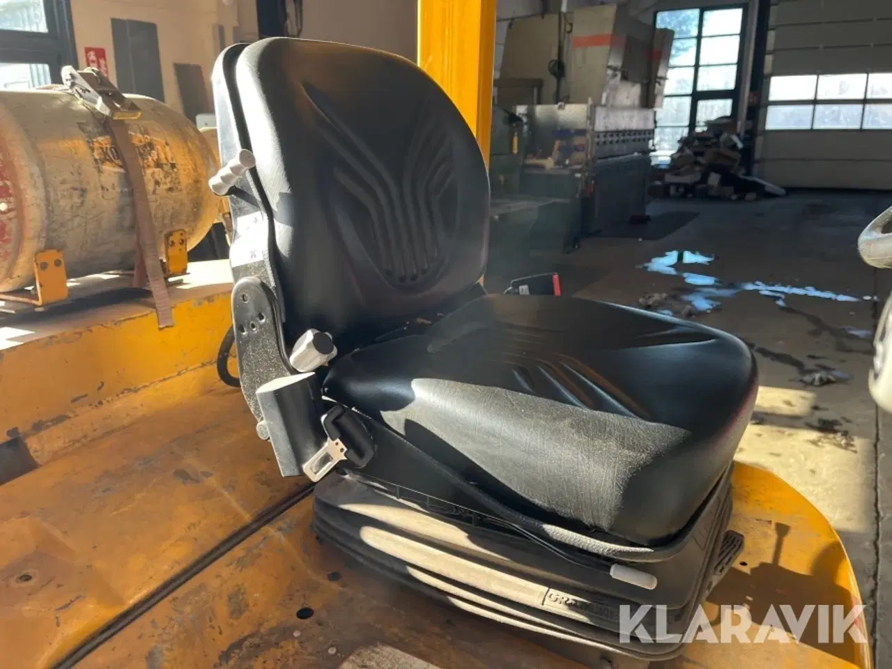 Billede 9 - Truck TCM FHG 30 N5