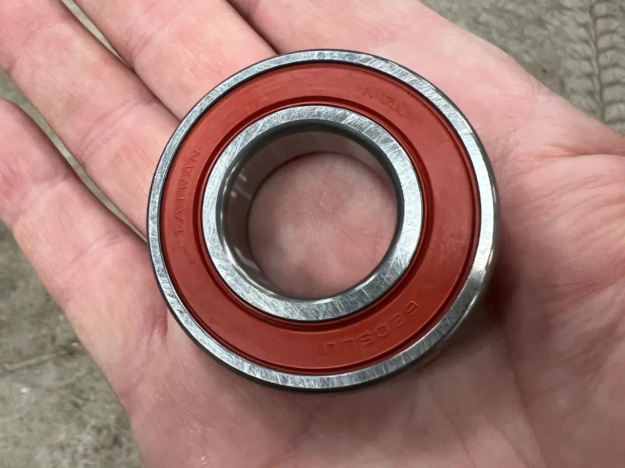 Billede 1 - 6205 NTN kuglelejer industri kvalitet 