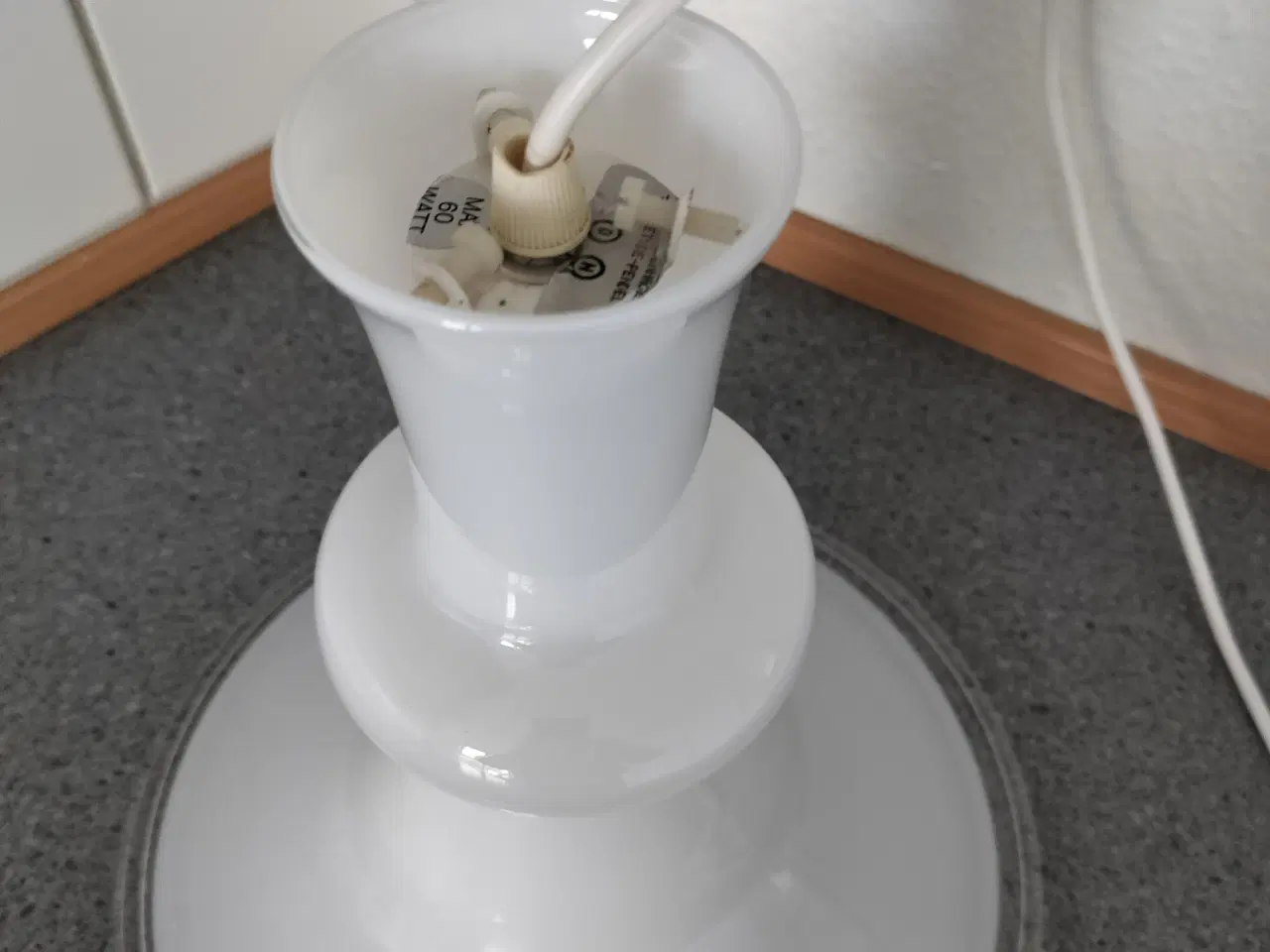 Billede 5 - Holmegaard Etude 