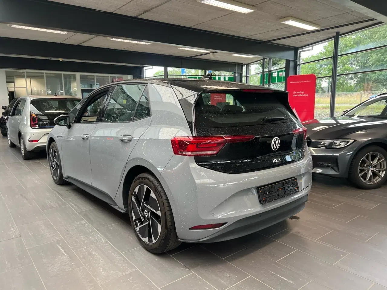 Billede 2 - VW ID.3 58 Life