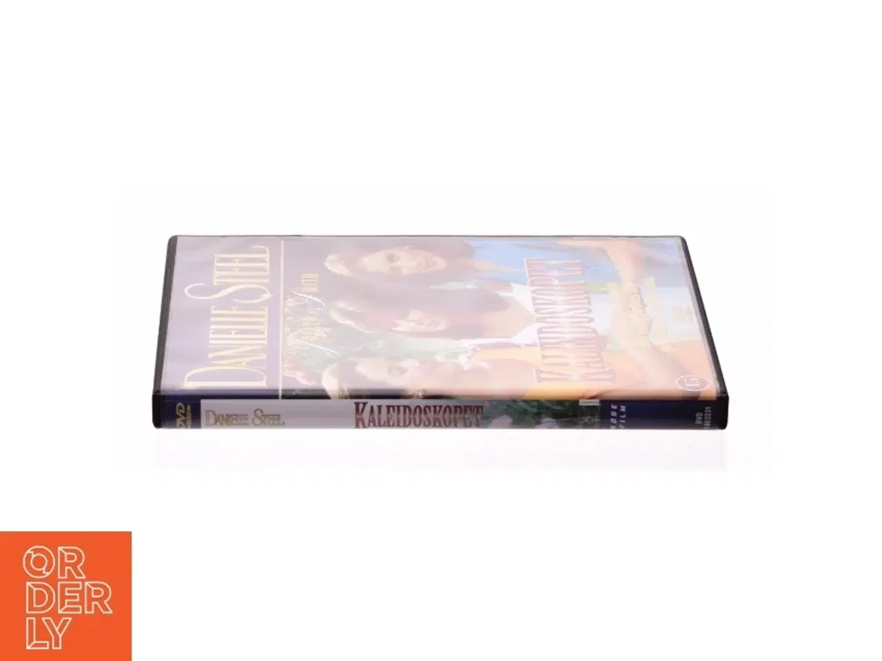 Billede 2 - "Danielle Steel" Kalaidoskopet