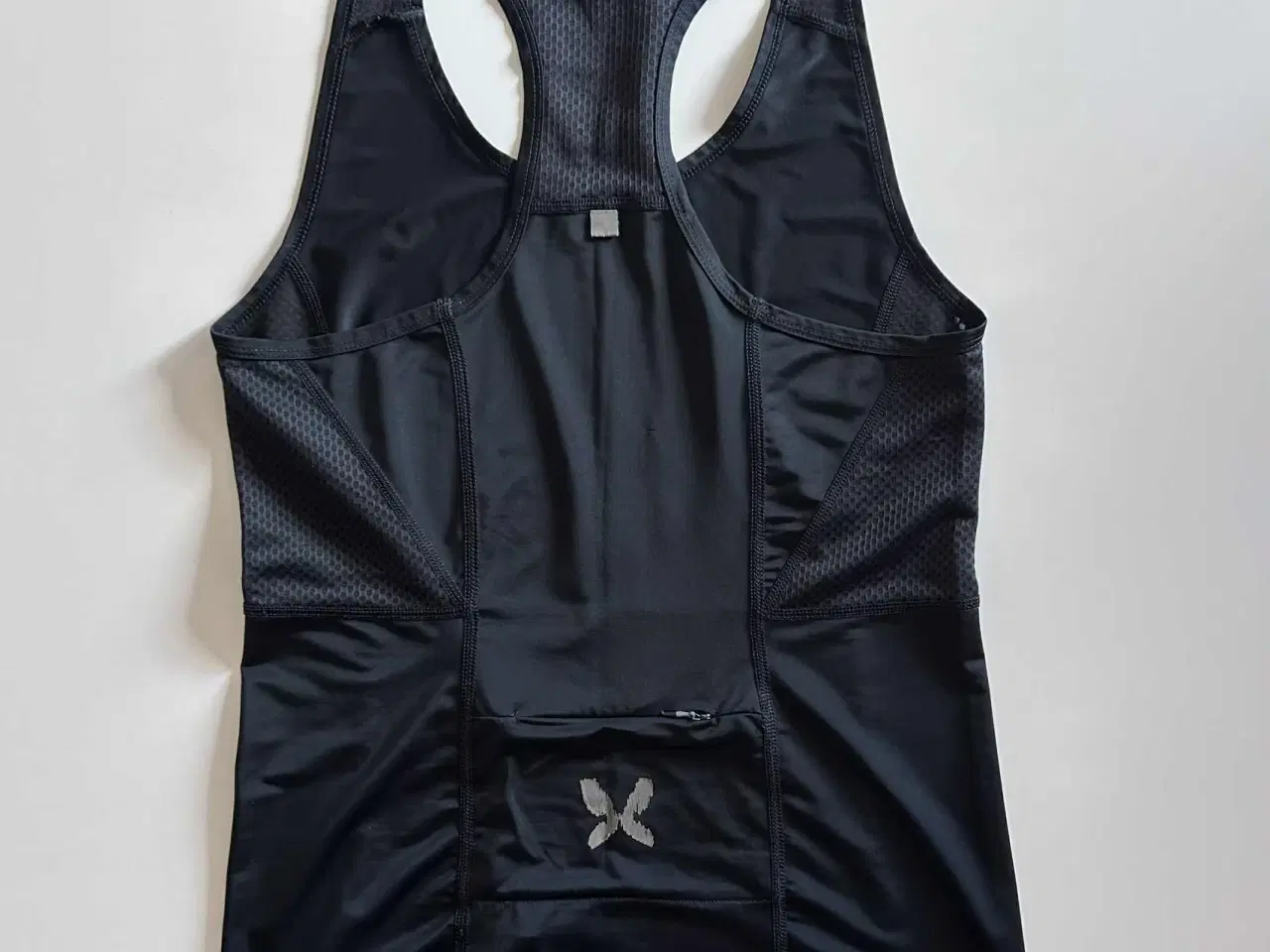 Billede 3 - Kari Traa Hege Singlet dame, str. M, sort