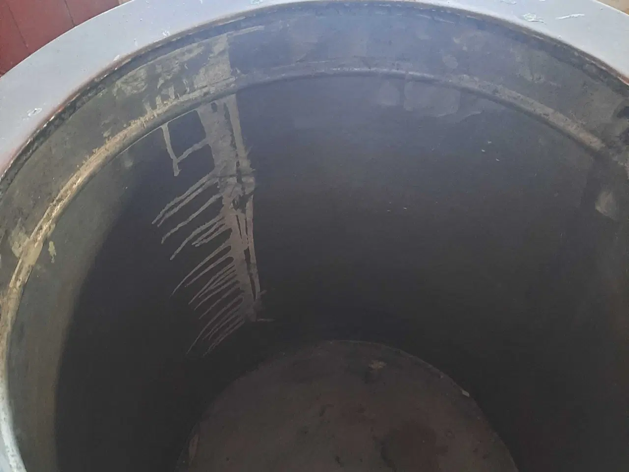 Billede 3 - Kaffemaskine i kobber 