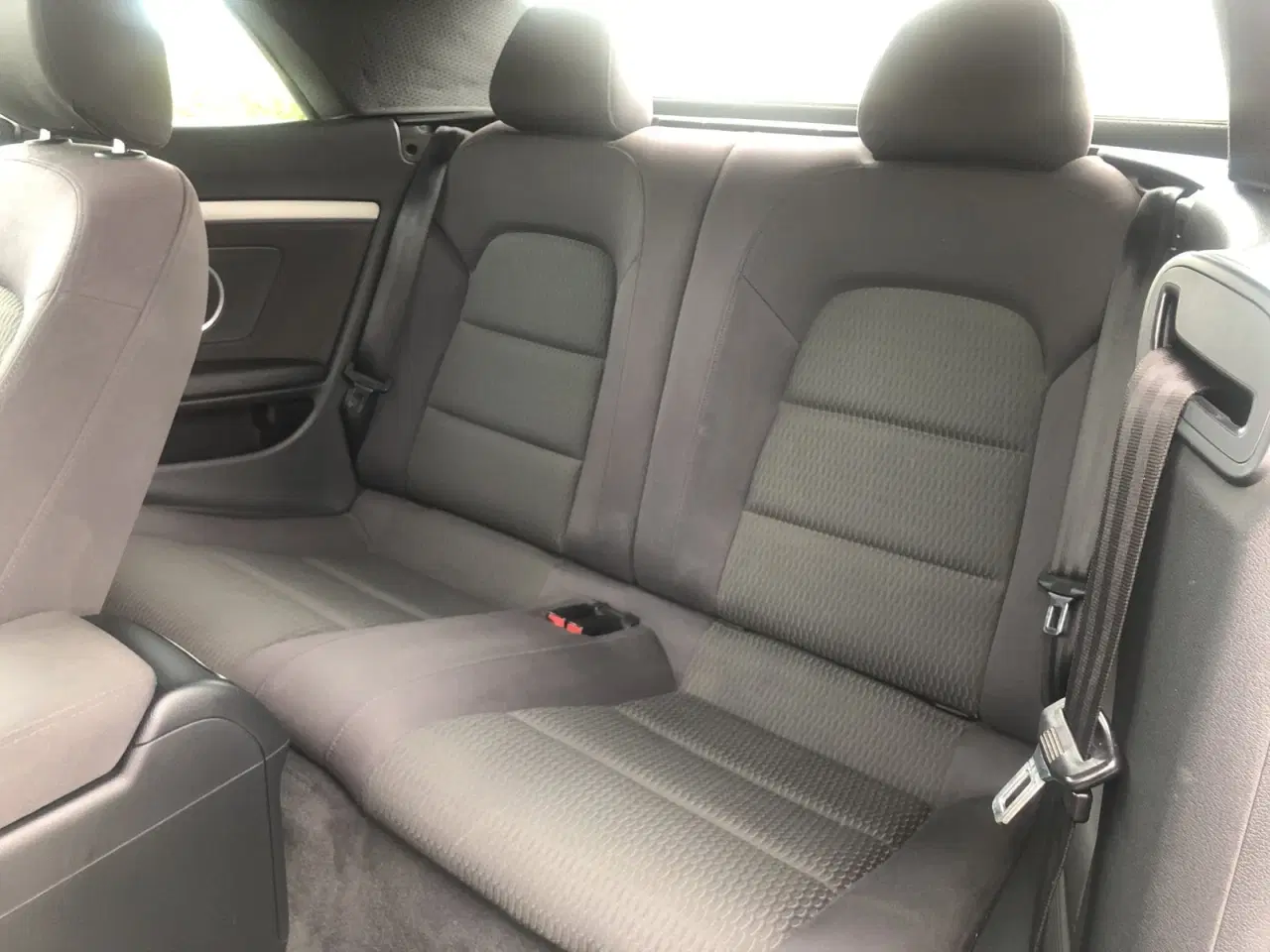 Billede 14 - Audi A5 1,8 TFSi 170 Cabriolet Multitr.