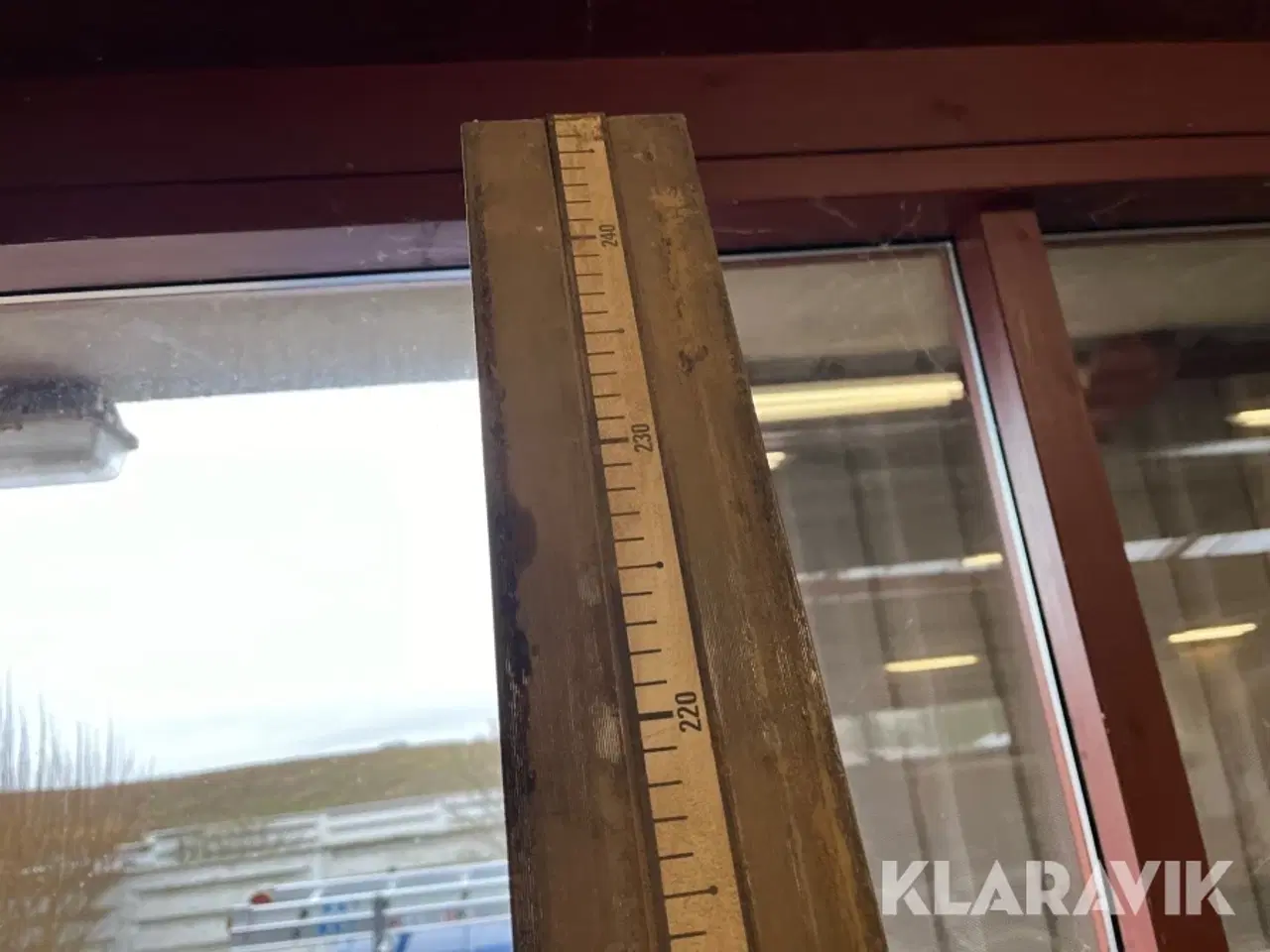 Billede 4 - Rammepresse H.Kallesøe Maskinfabrik