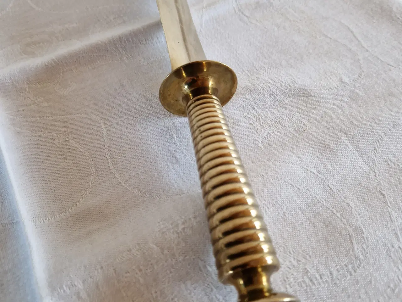 Billede 2 - Museumskopi af fortidslevn.