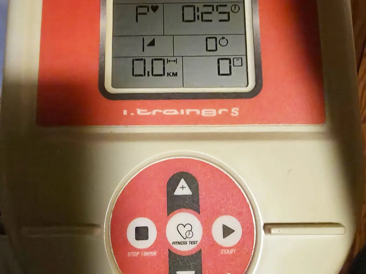 Billede 4 - Reebok crosstrainer sælges billigt