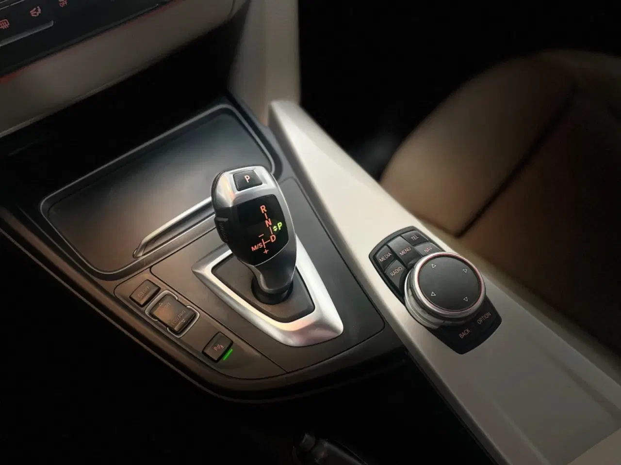 Billede 23 - BMW 320d 2,0 Touring aut.
