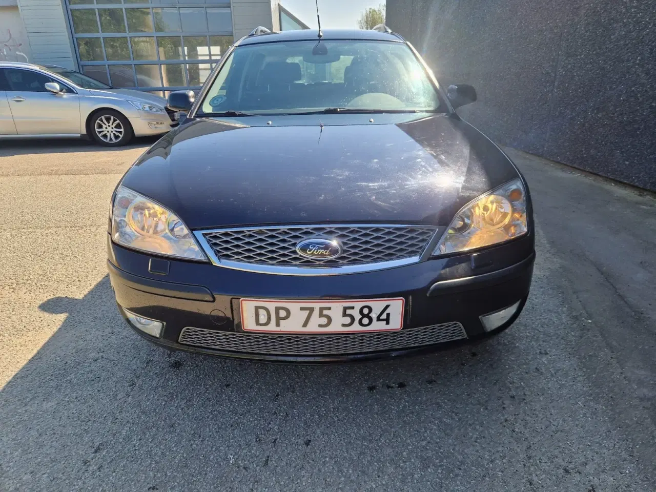 Billede 3 - Ford Mondeo 1,8 Trend stc.
