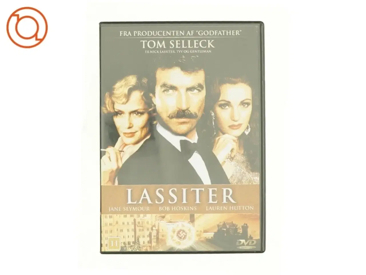 Billede 1 - Lassiter