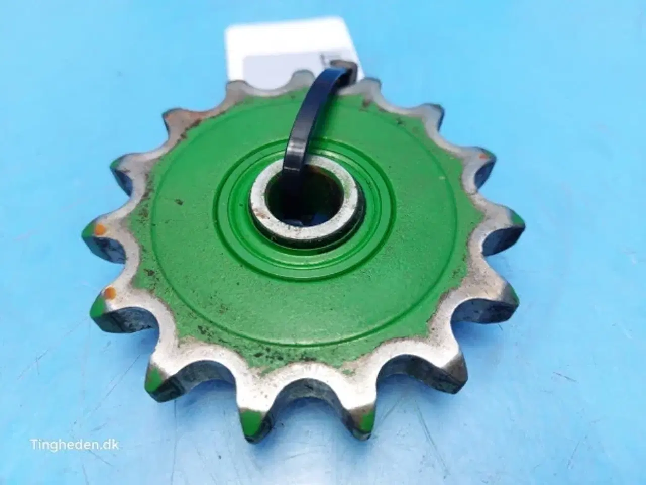 Billede 4 - John Deere T660I Tandhjul AFH205780