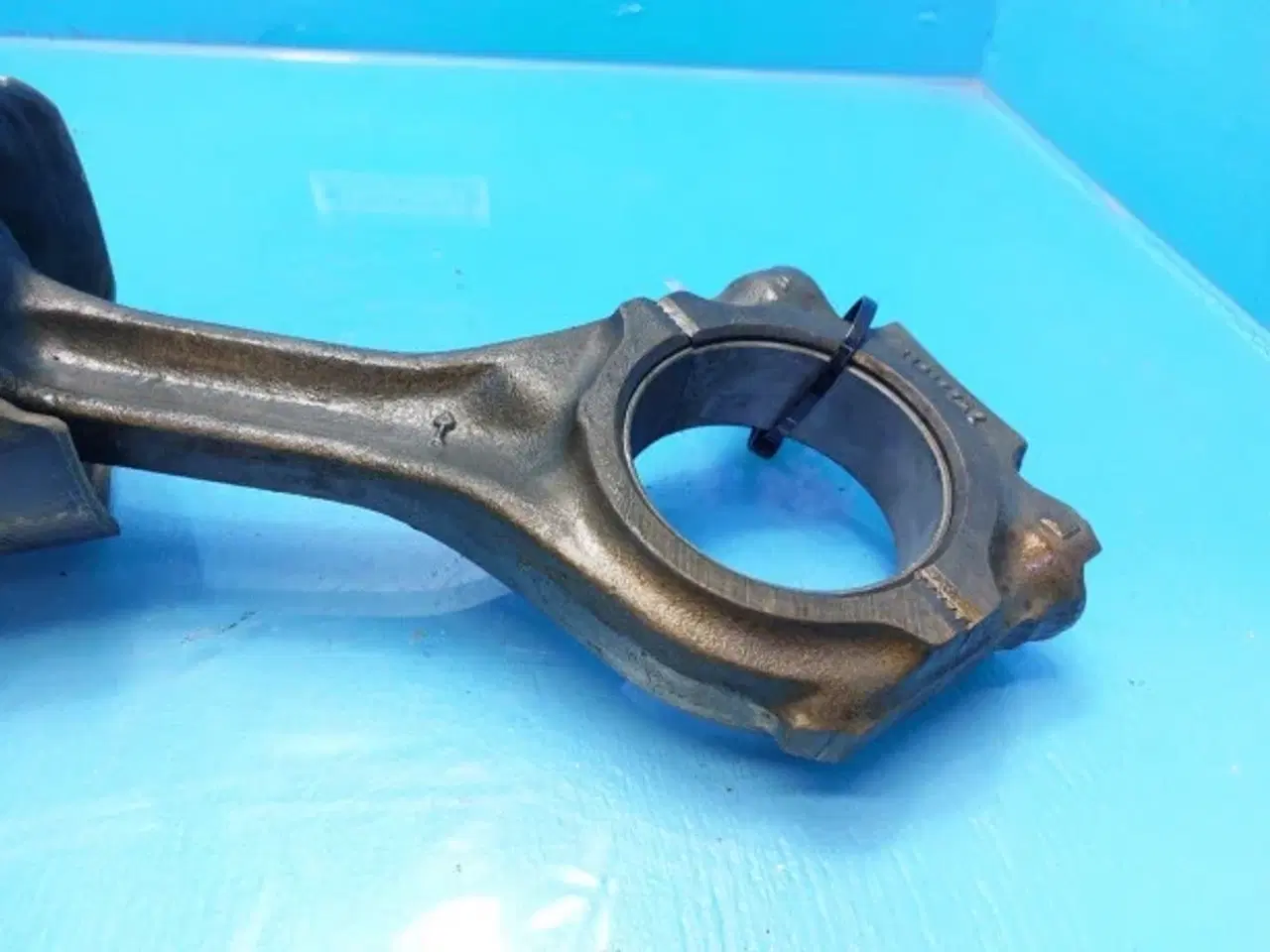 Billede 3 - New Holland TF78 Stempel 61320980 