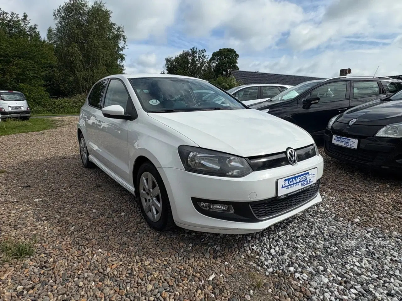 Billede 5 - VW Polo 1,2 TDi 75 BlueMotion