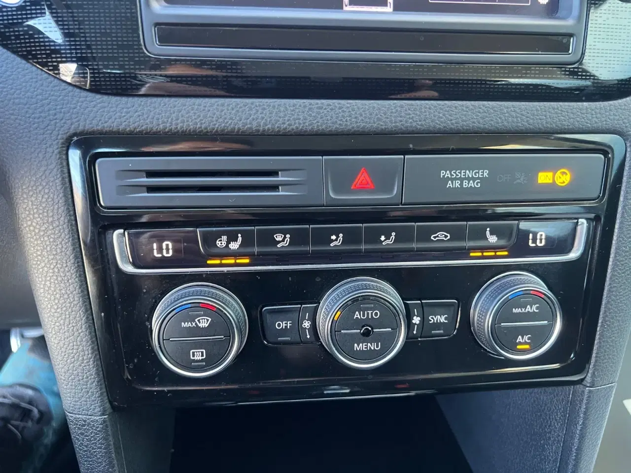 Billede 15 - VW Golf Sportsvan 1,4 TSi 125 Highline DSG BMT