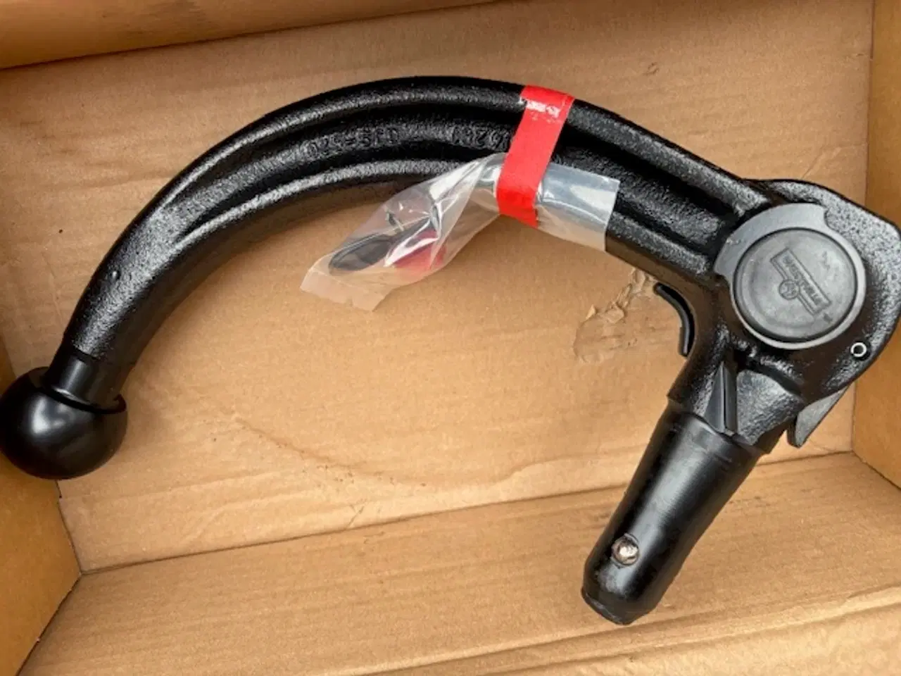 Billede 3 - Westfalia aftalig anhængertræk Hyundai I30