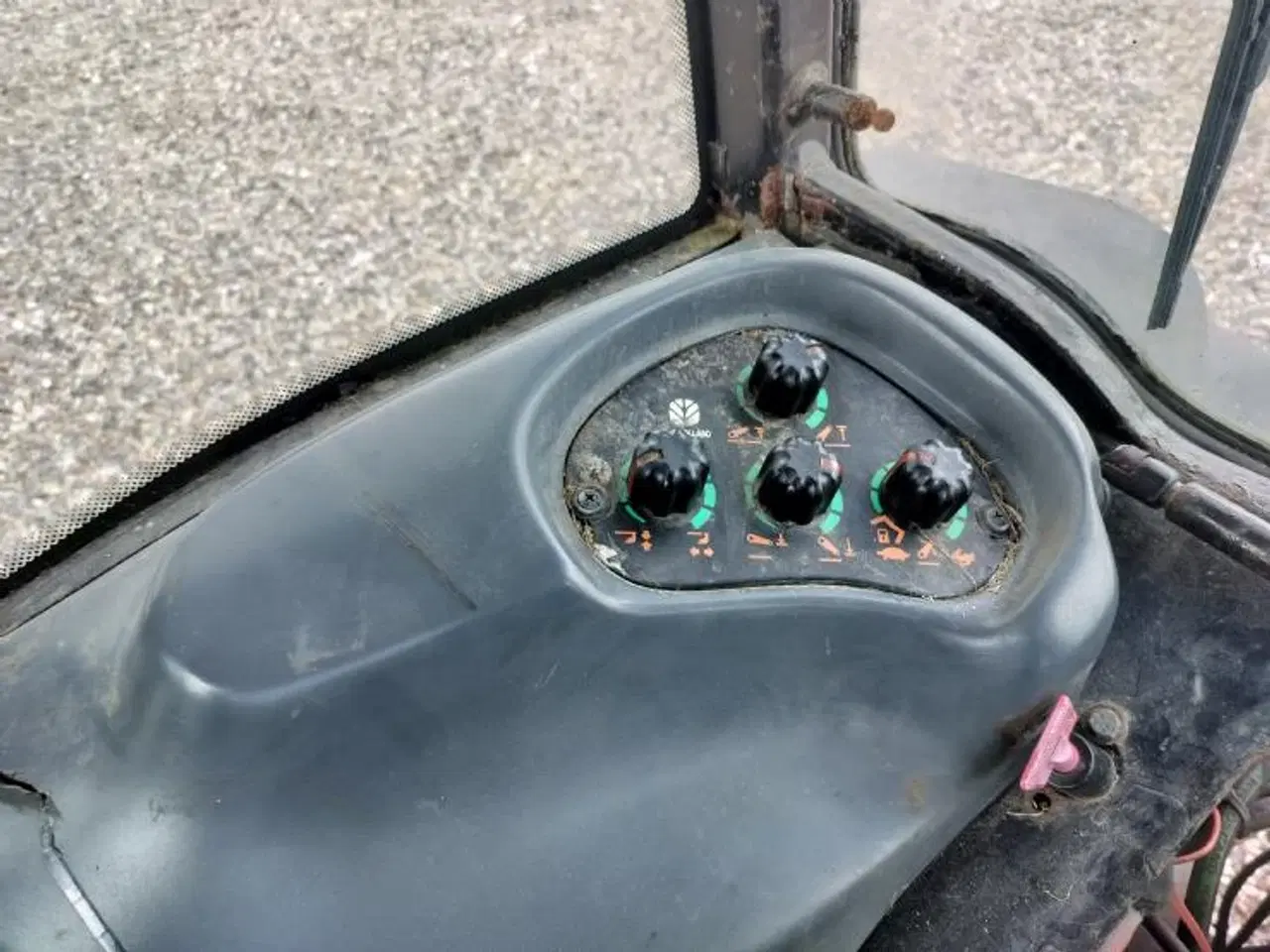 Billede 7 - New Holland TN65F