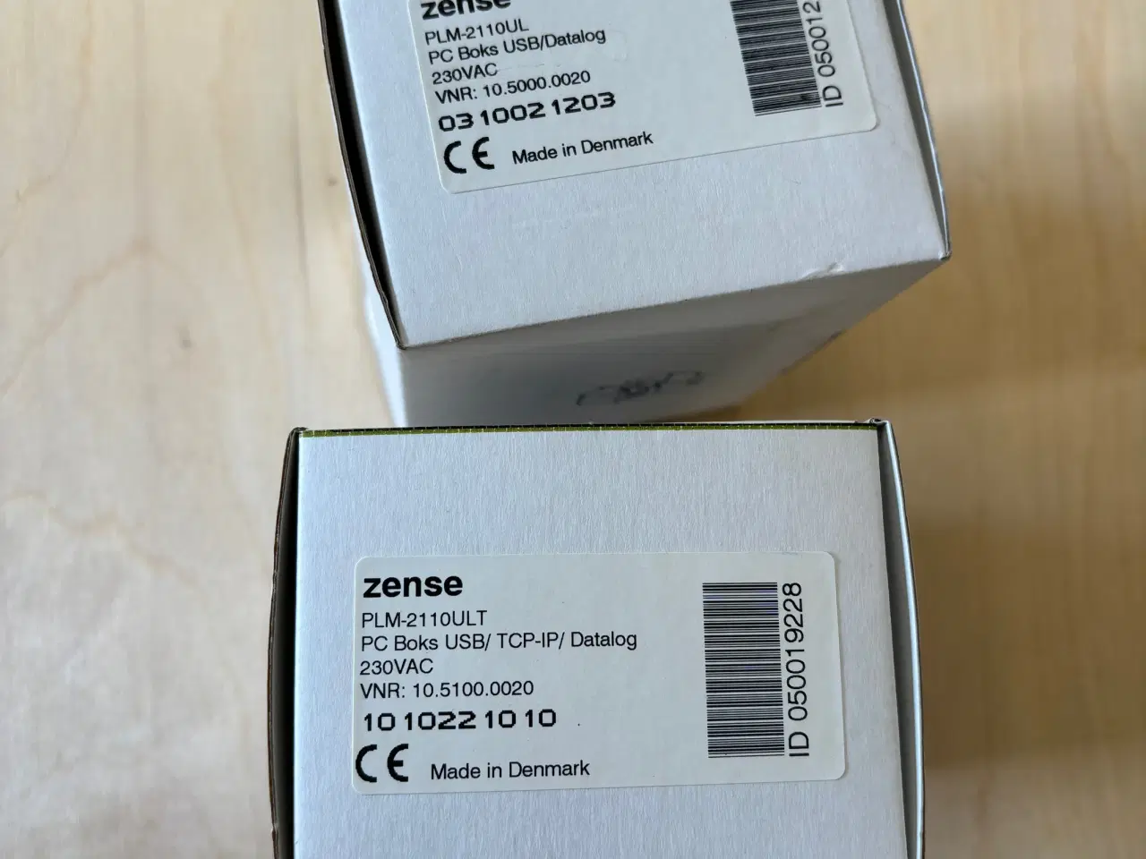 Billede 2 - Intiligent lysstyring, Zensehome