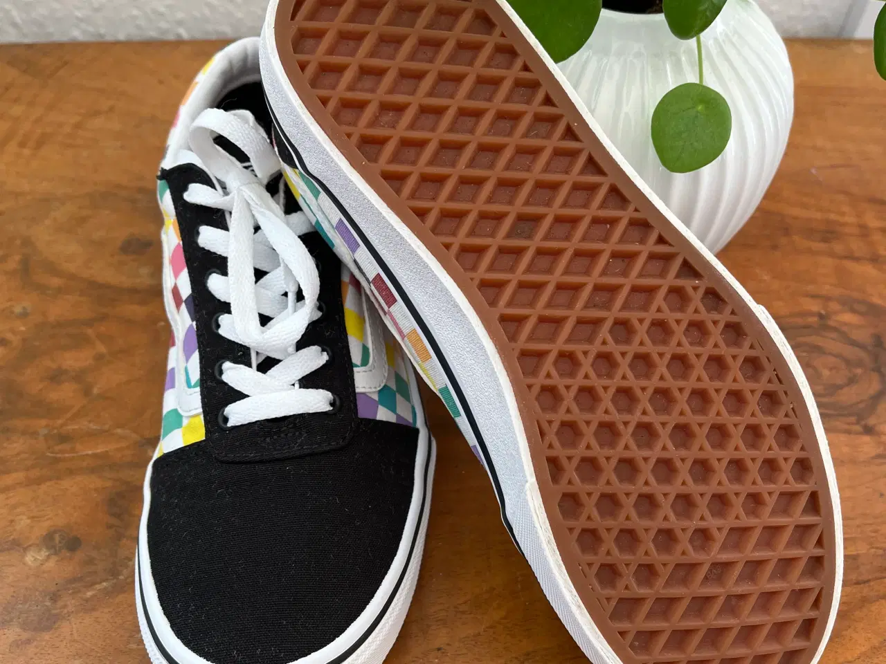 Billede 5 - Vans sneakers
