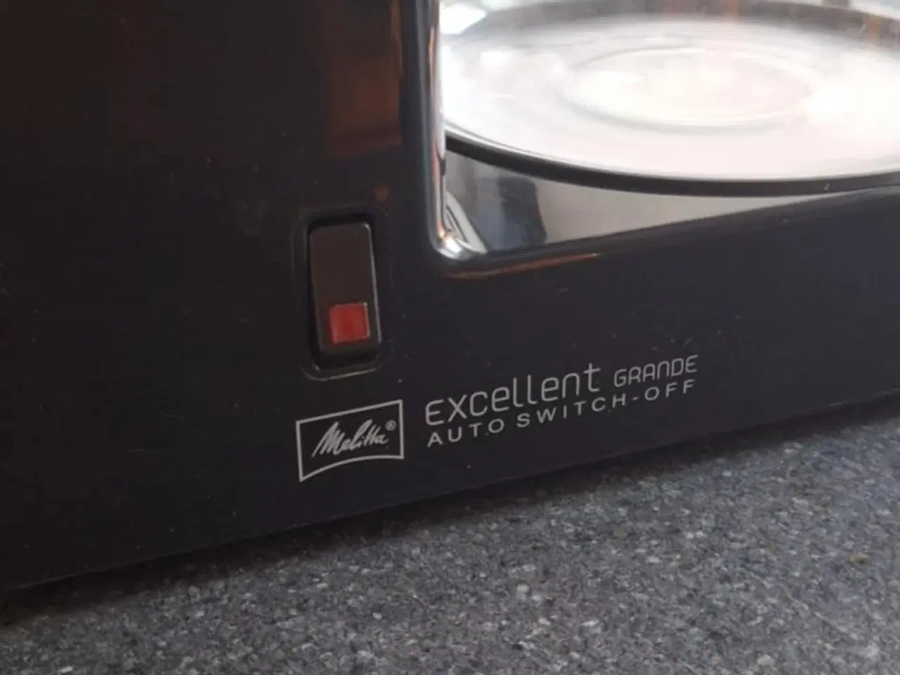 Billede 3 - Kaffemaskine - Excellent Grande