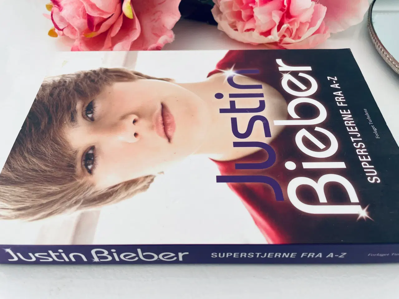 Billede 6 - Justin Birner superstjerne A-Z 