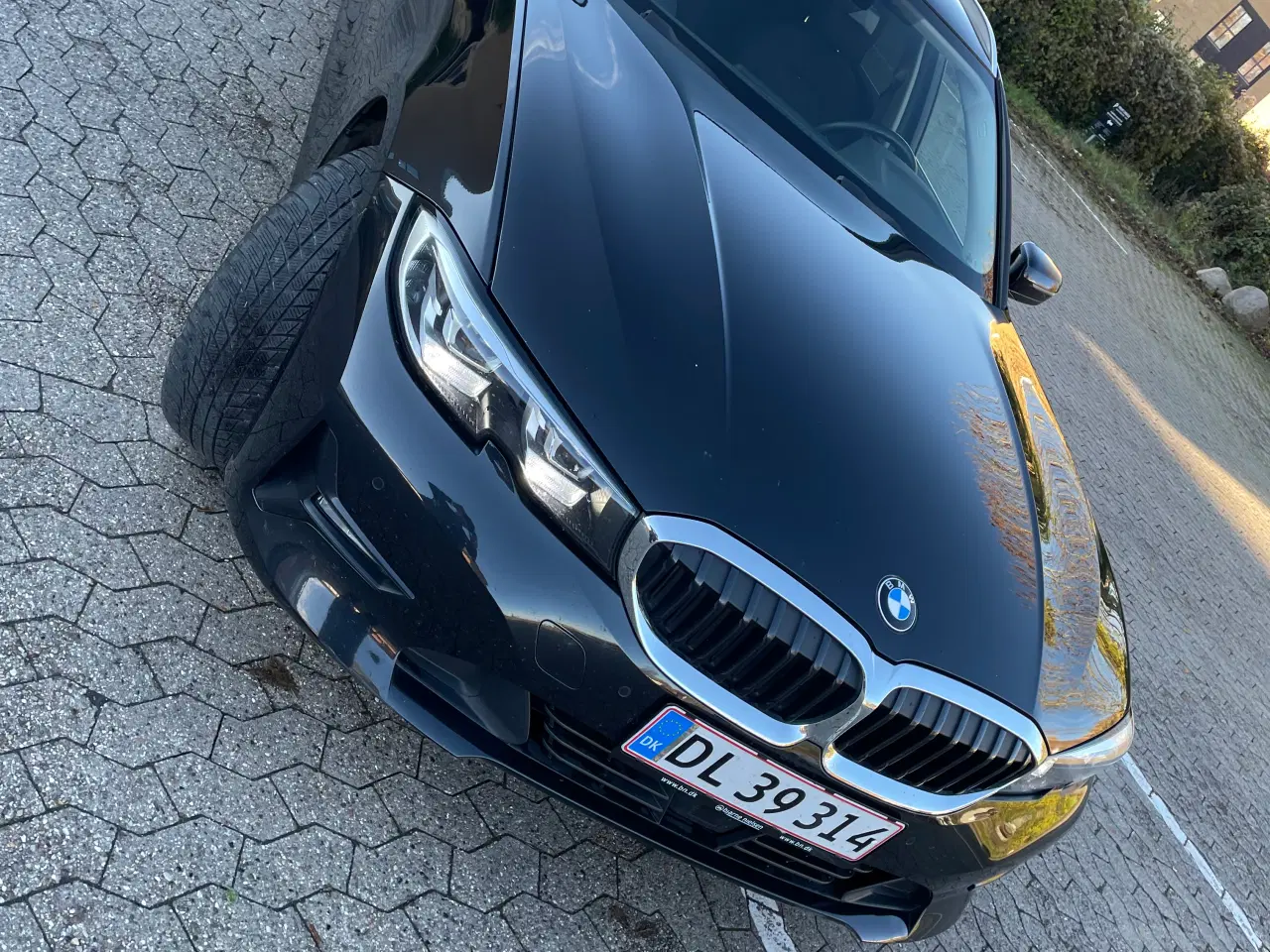 Billede 2 - BMW 320 Touring 2021