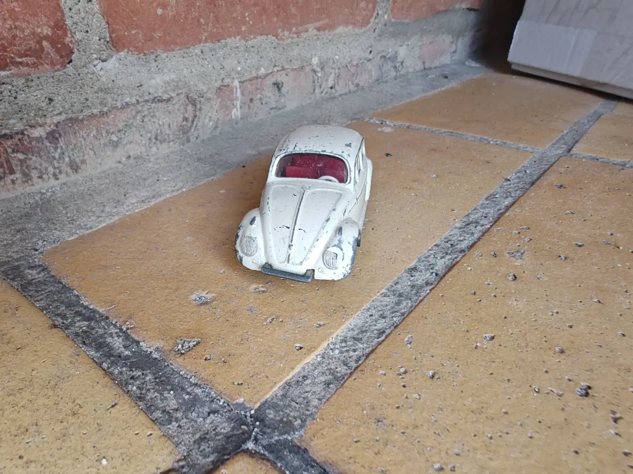 Billede 2 - Tekno VW1200 819 Bil