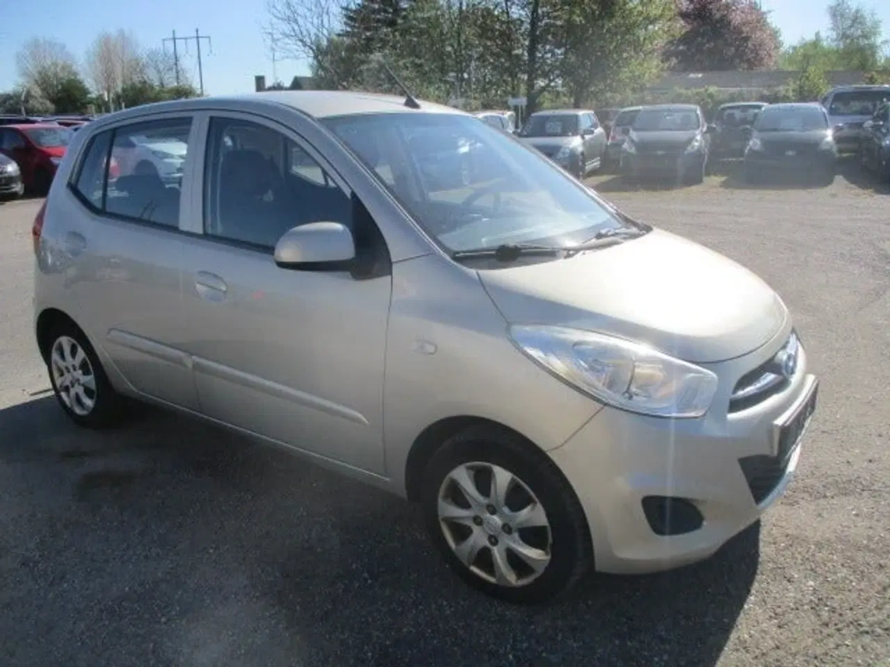 Billede 3 - Hyundai i10 1,2 Comfort