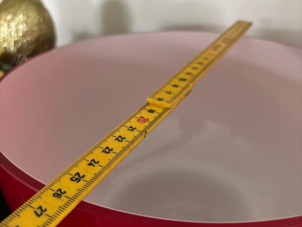 Billede 2 - Piet hein skål