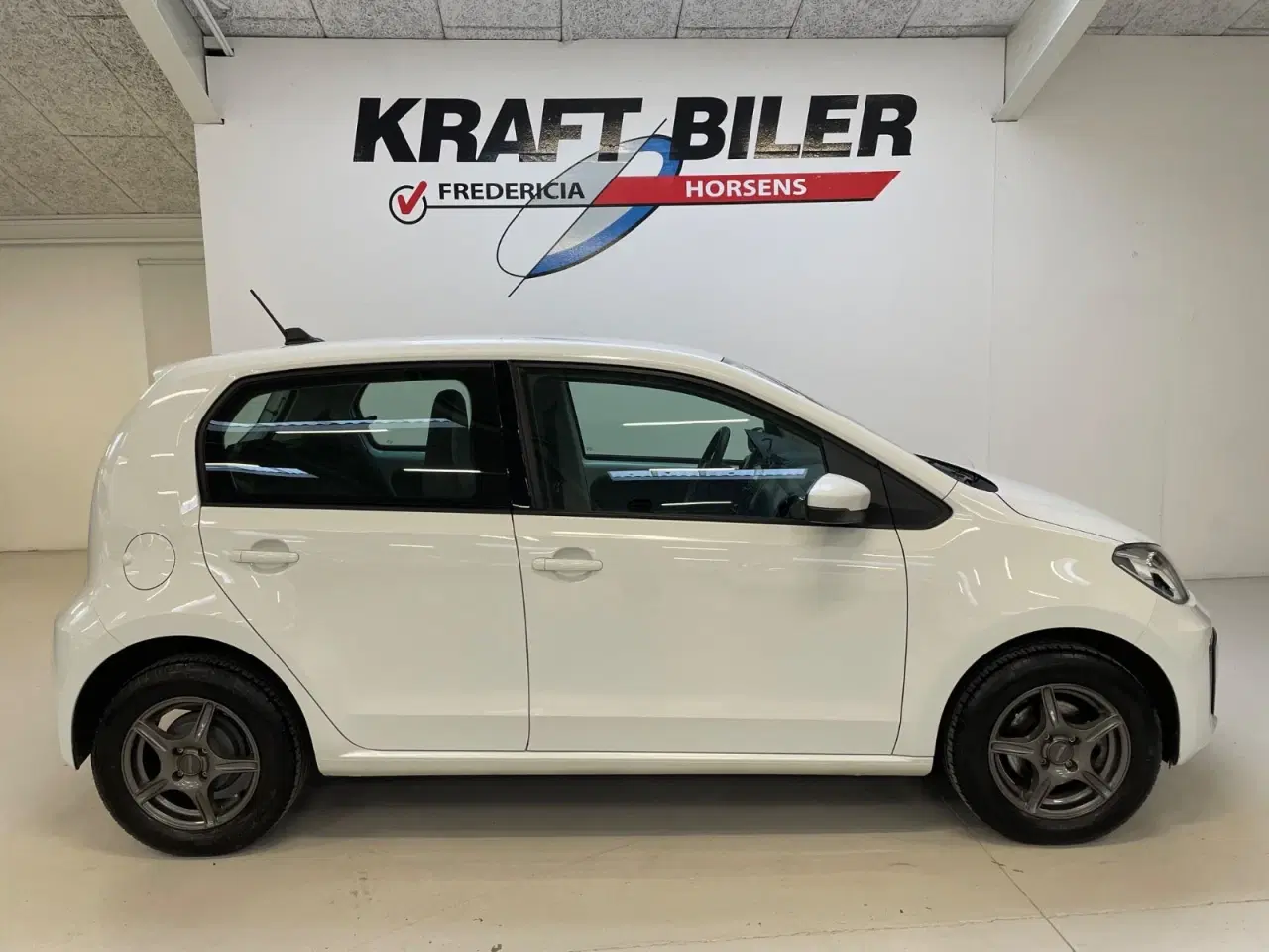 Billede 3 - VW e-Up!  