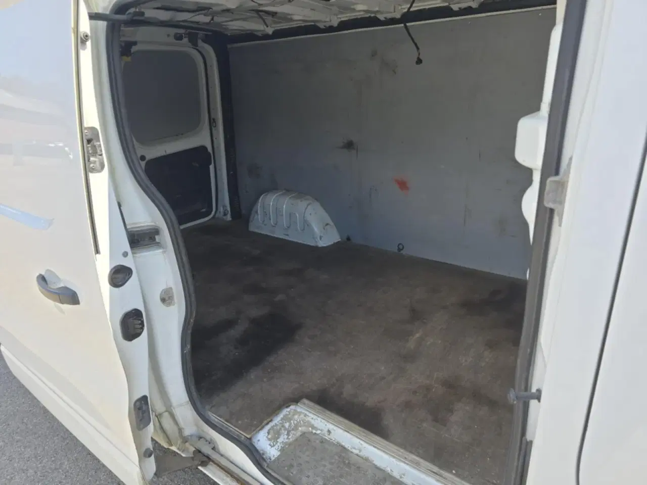 Billede 7 - Opel Vivaro 1,6 CDTi 120 Sportive L2H1