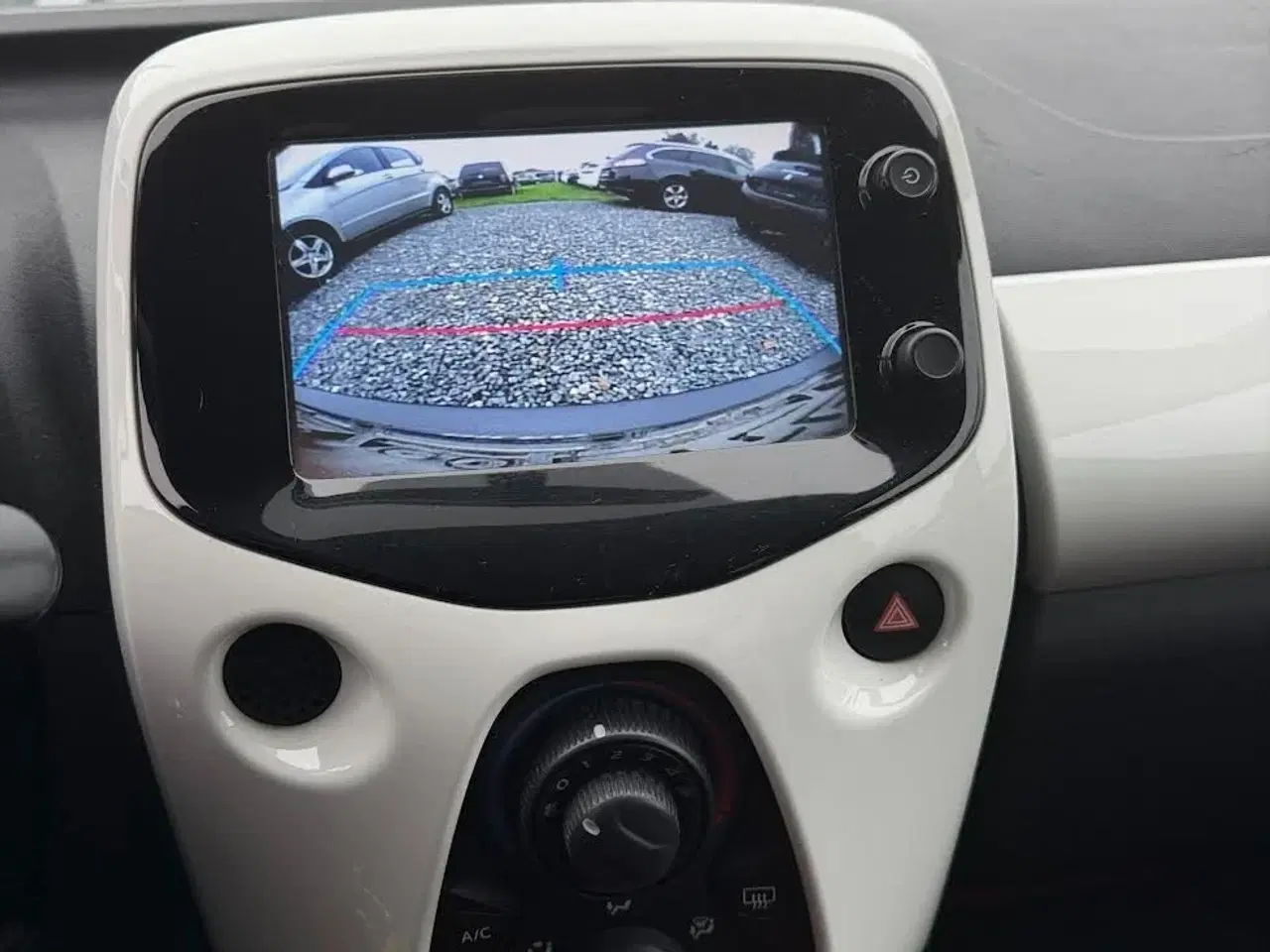 Billede 5 - Toyota Aygo 1,0 VVT-i x-change