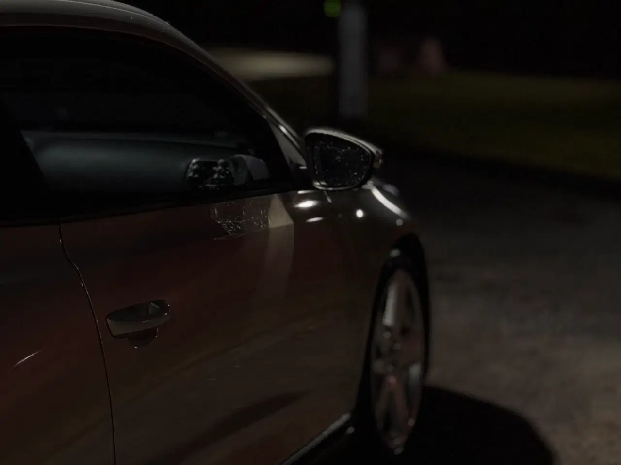 Billede 5 - VW Scirocco 1.4 TSI