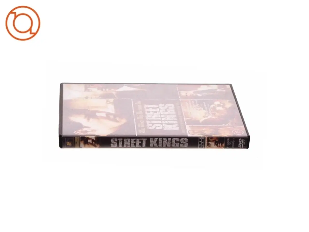 Billede 2 - Street Kings