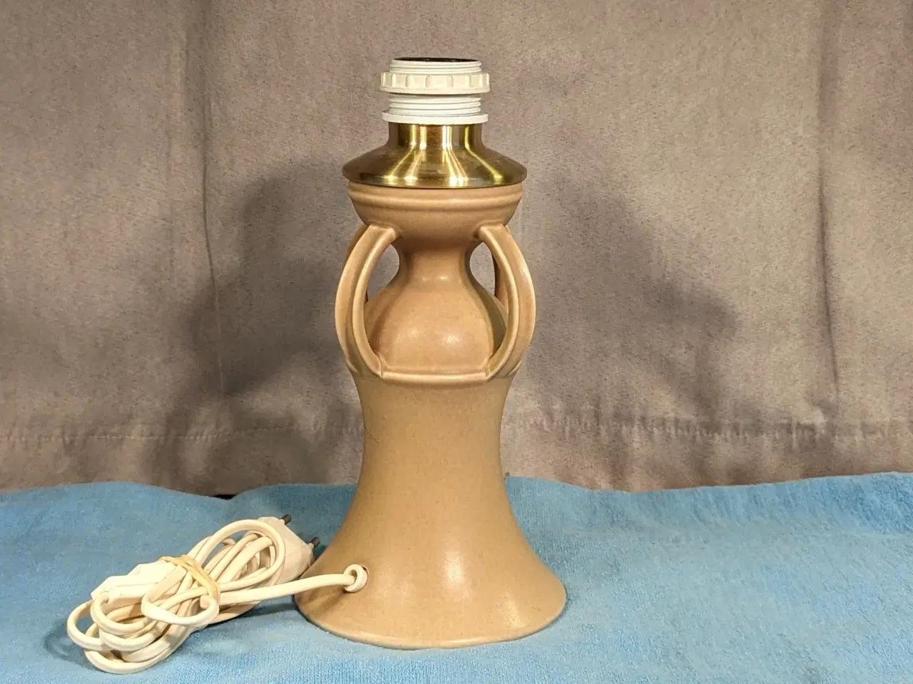 Billede 2 - Le Klint 309 Bordlampe.