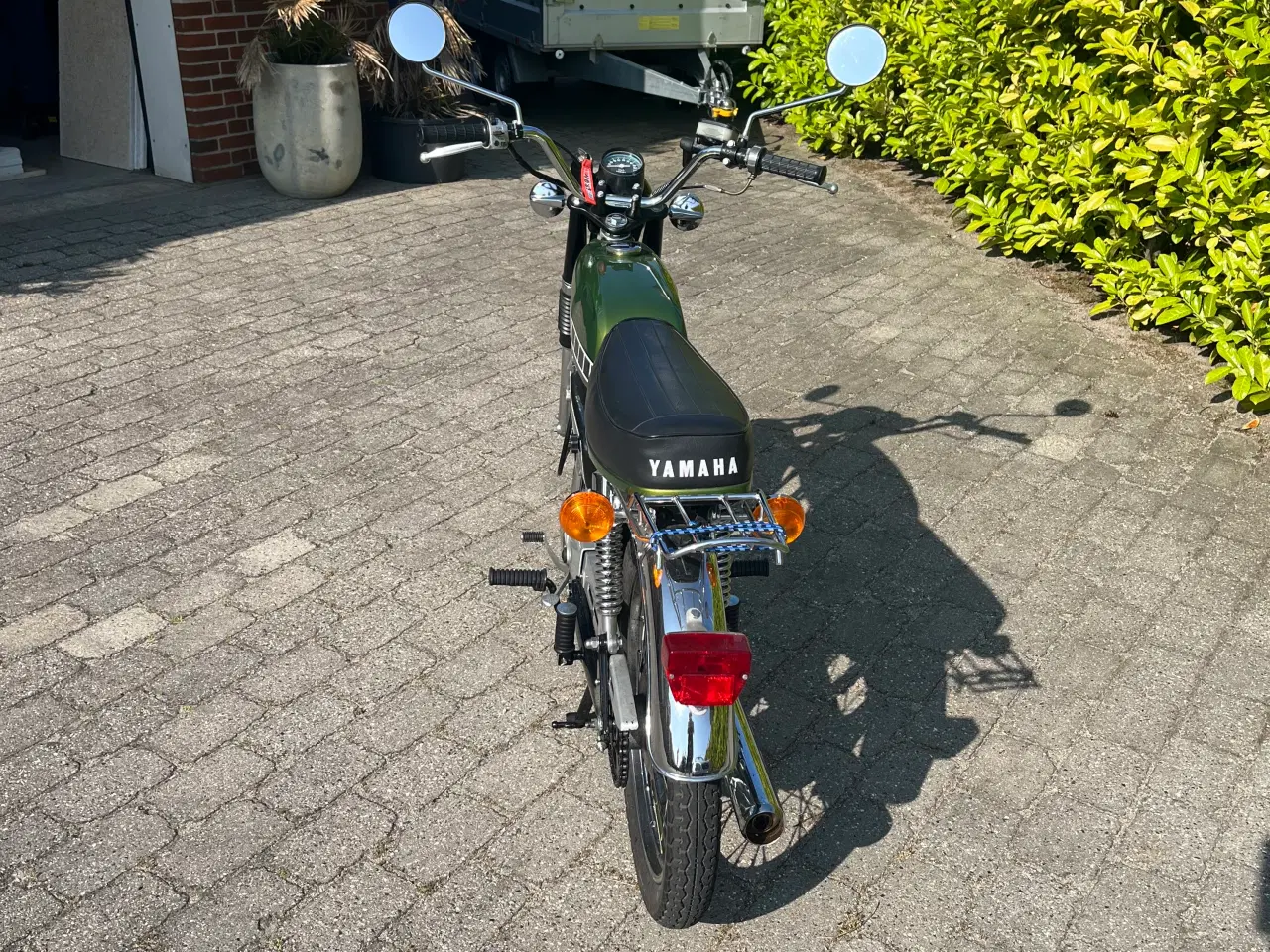 Billede 3 - Yamaha fs1 