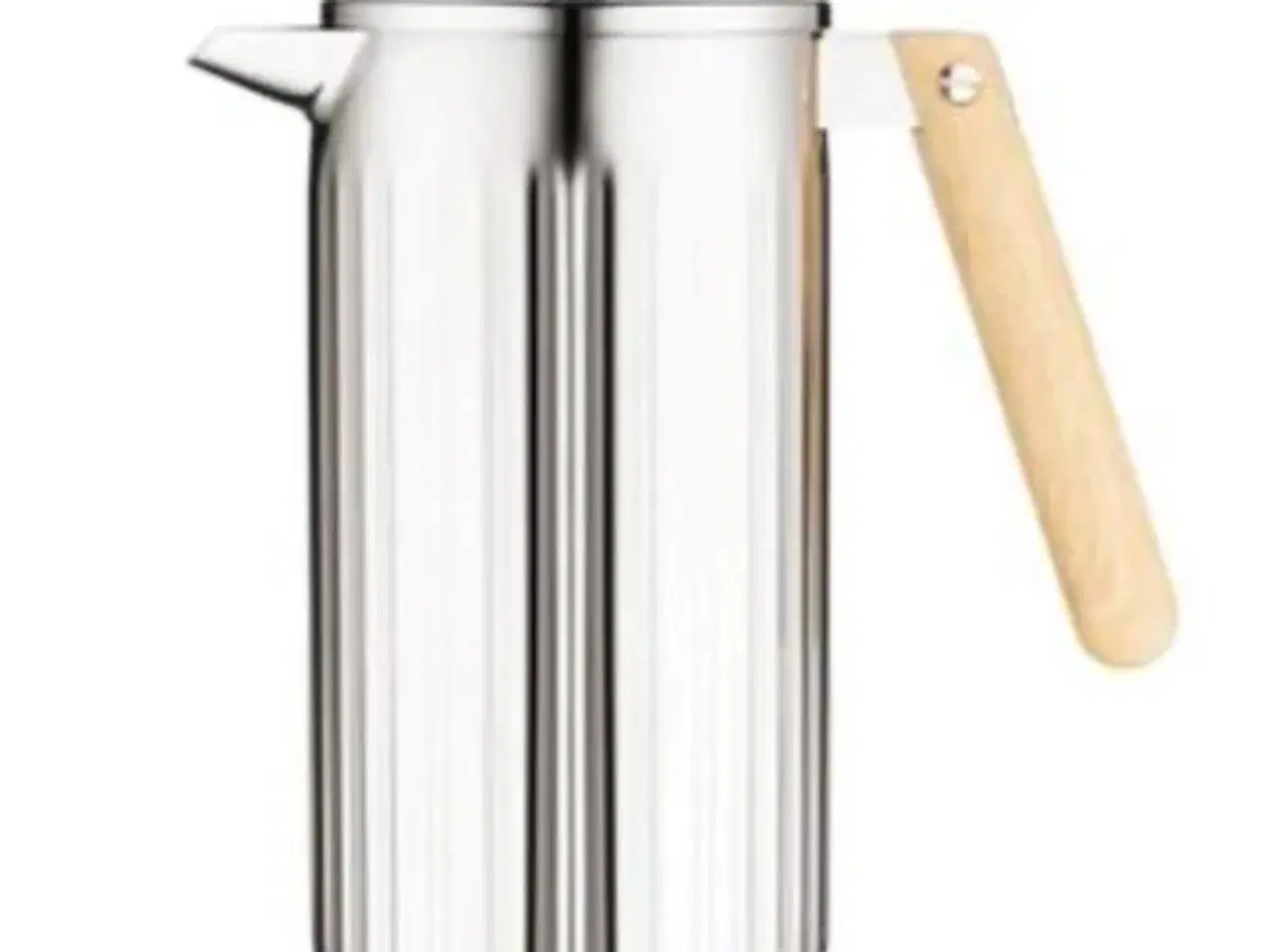 Billede 1 - Kaffebrygger 1 ltr 8 kopper Bodum Douro (Udstillingsmodel)
