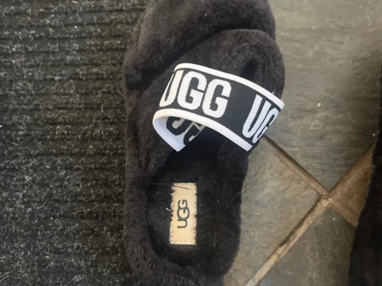 Billede 4 - Hygge sko