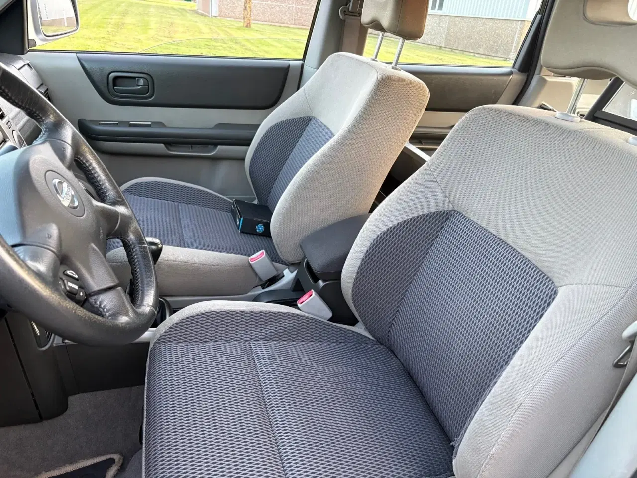 Billede 8 - Nissan X-Trail 2,2 dCi Comfort Colombia 4x4 Van