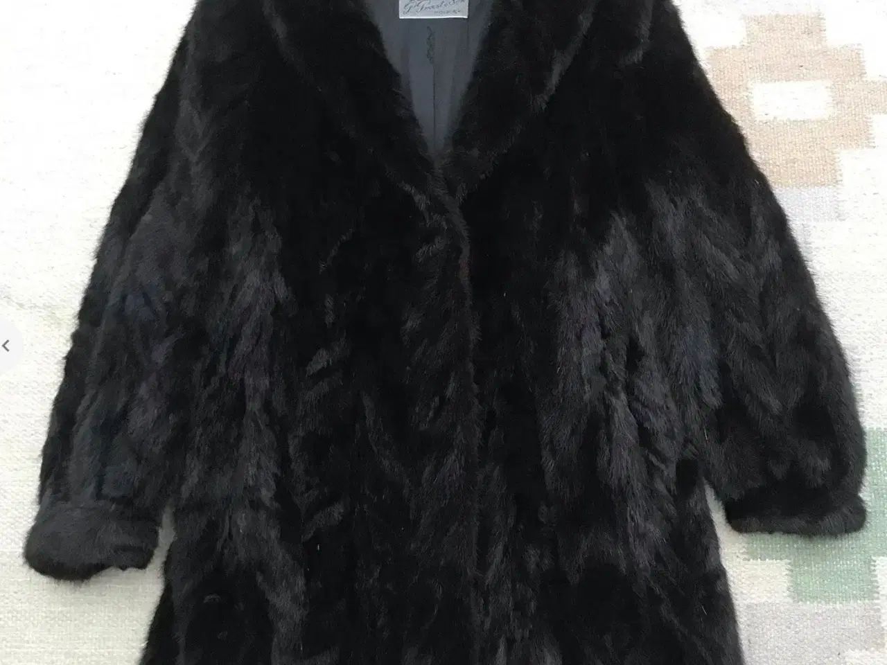 Billede 1 - Minkpels