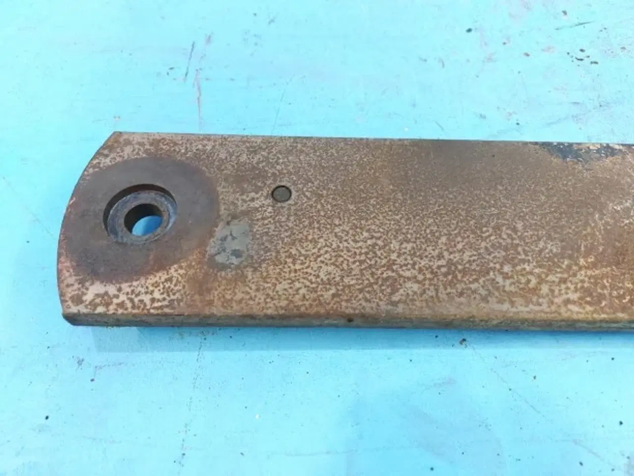 Billede 10 - Case 580 SLE Plejlstang 221505A1