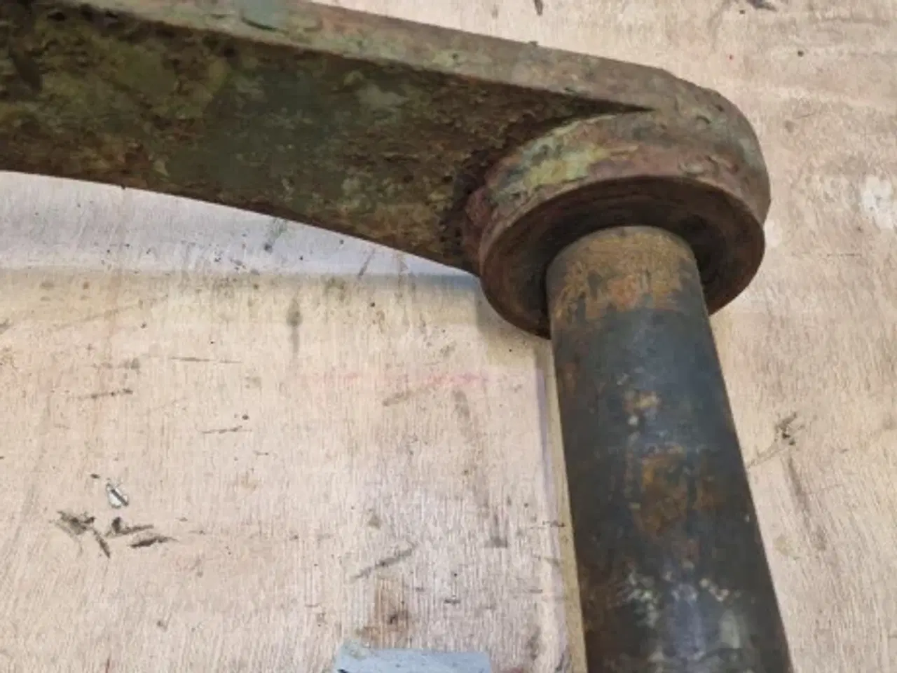 Billede 6 - Hydrema 806 Arm 208261