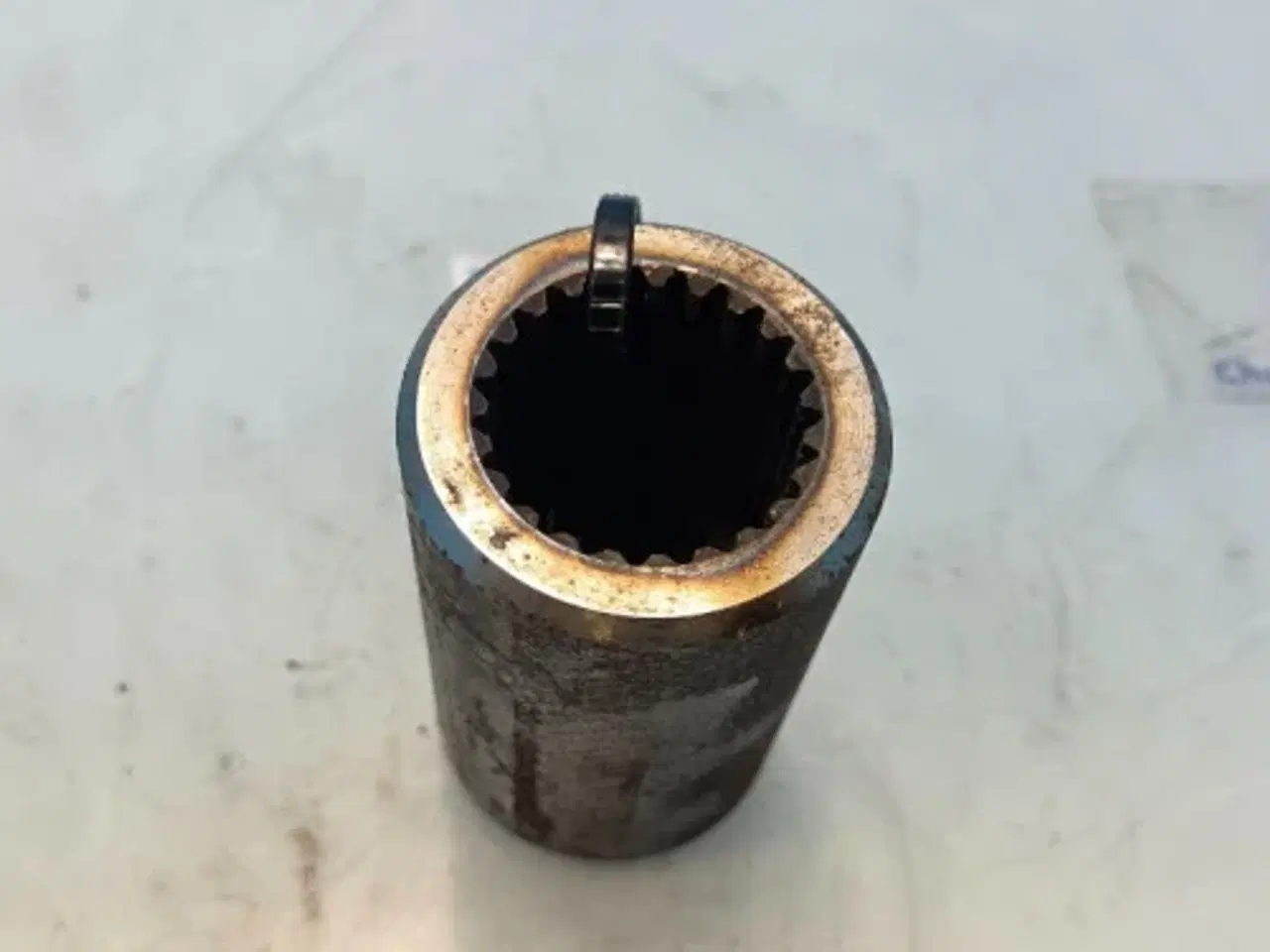 Billede 6 - New Holland TX68 Muffe 80388121