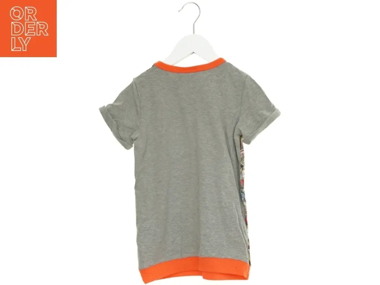Billede 2 - T-Shirt fra Molo (str. 110 cm)